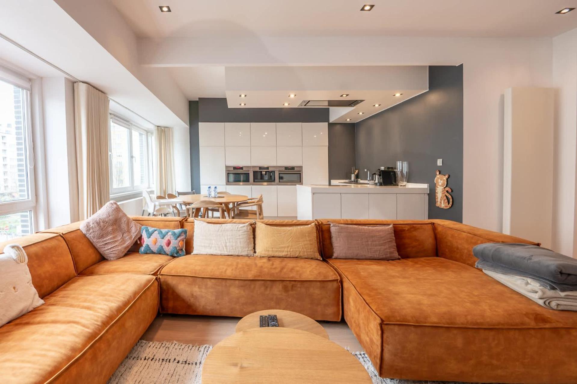 Amazing 3br Near The Casino