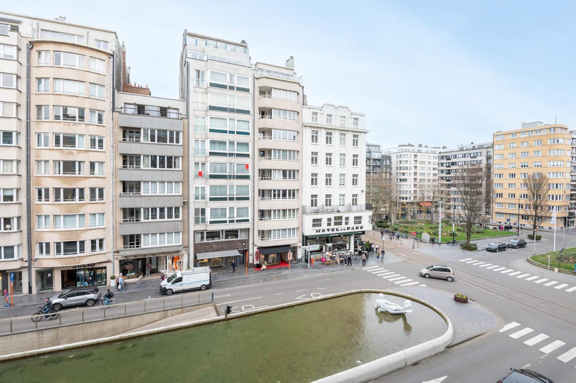 Amazing 3br Near The Casino Appartement Oostende