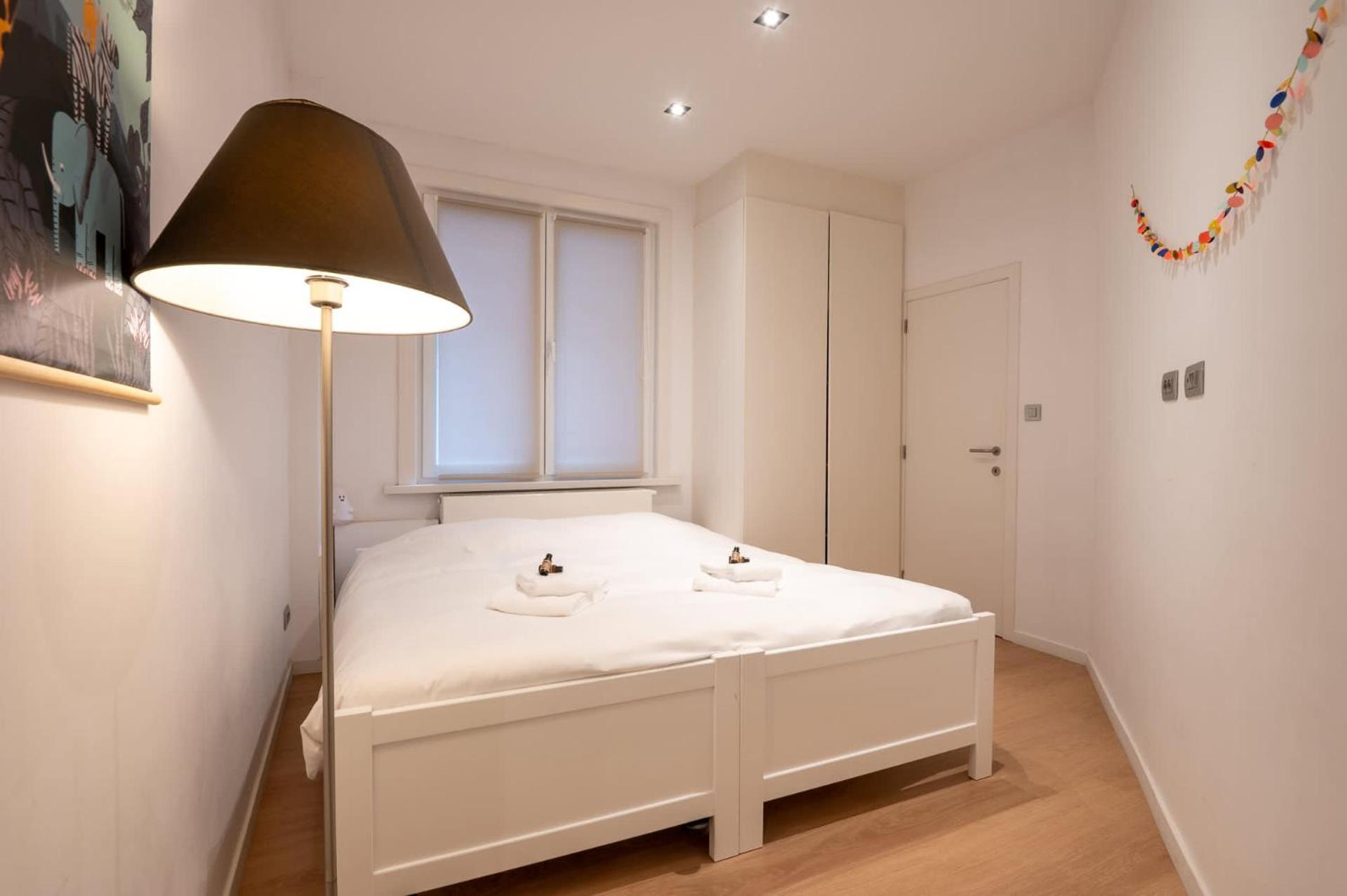Amazing 3br Near The Casino Appartement