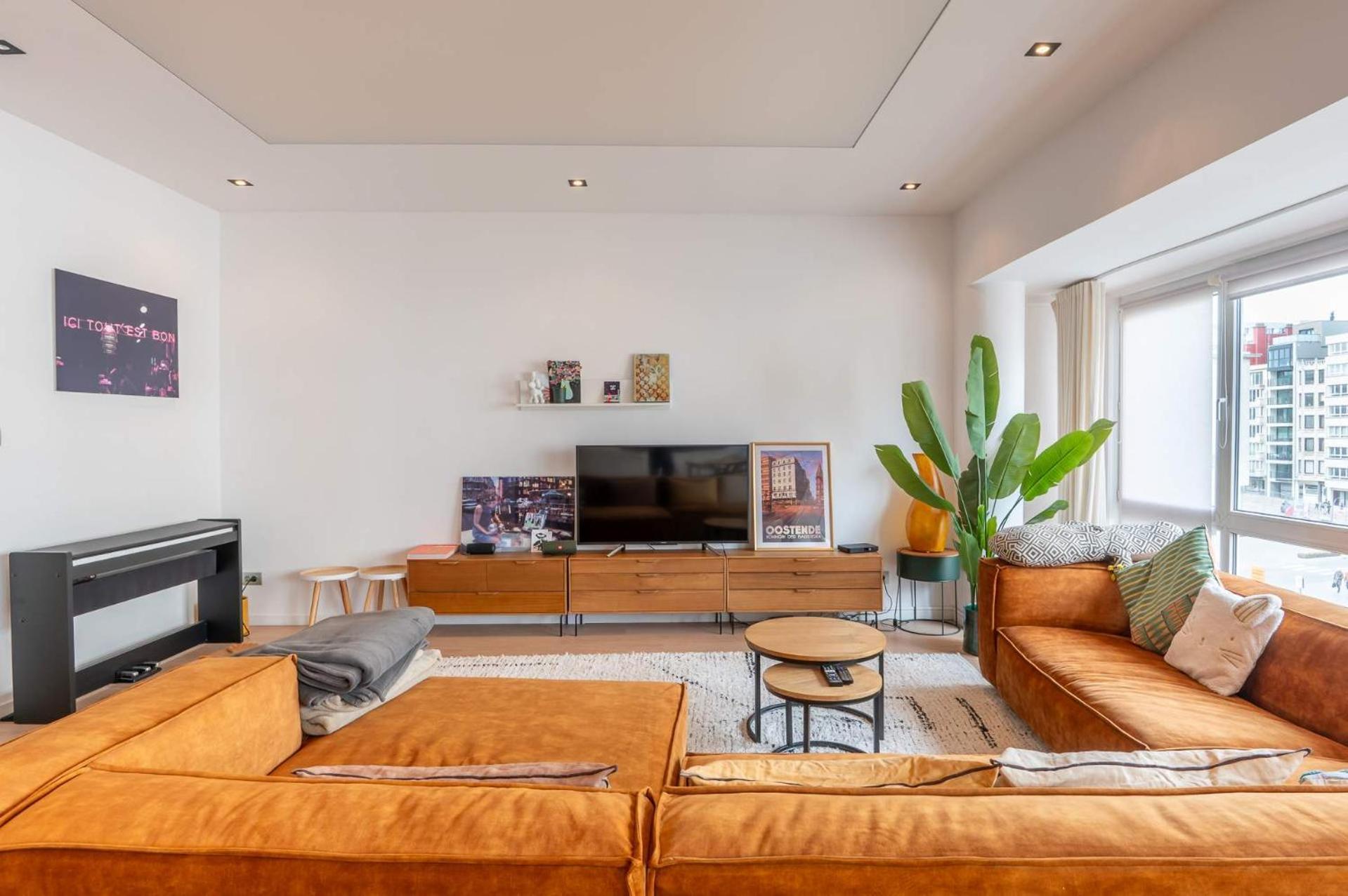 Amazing 3br Near The Casino